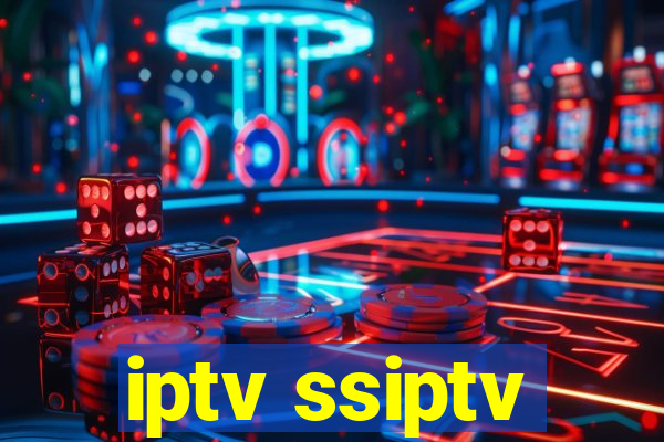 iptv ssiptv